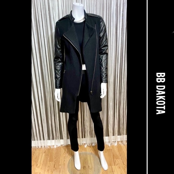 🔻SALE🔻BB DAKOTA🔹EXCELLENT CONDITION - Picture 1 of 12